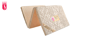 Healthy Mattresses (3-folded)